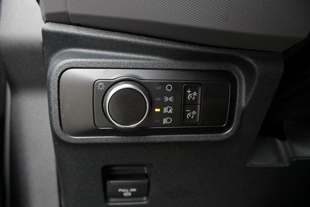 Photo of 2023 Cactus Gray Ford Bronco