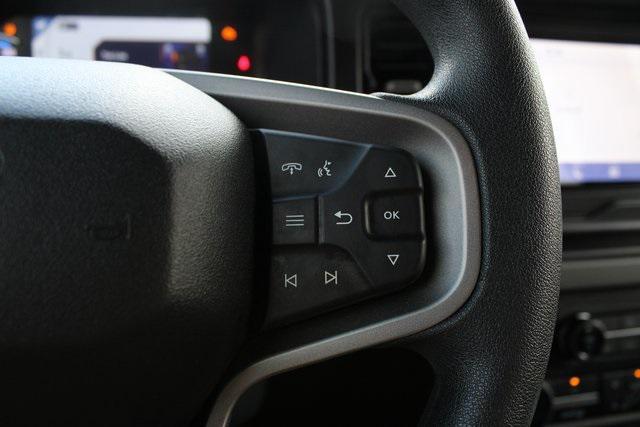 Photo of 2023 Cactus Gray Ford Bronco