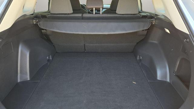 Photo of 2024 Silver Sky Toyota RAV4