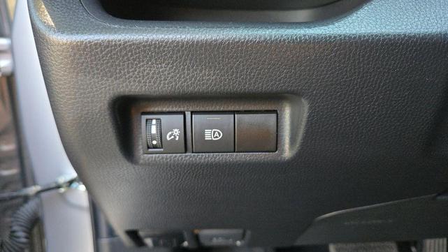 Photo of 2024 Silver Sky Toyota RAV4