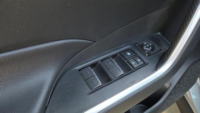 Photo of 2024 Silver Sky Toyota RAV4