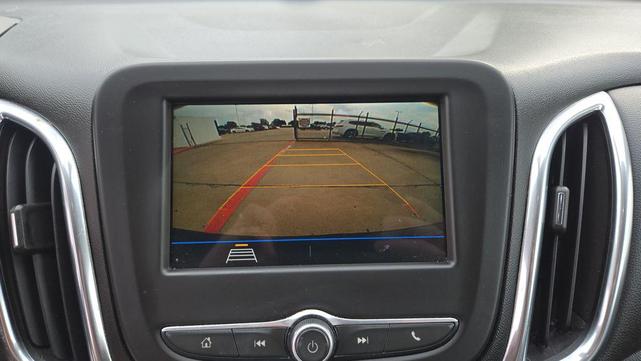 Photo of 2019 Mosaic Black Metallic Chevrolet Equinox