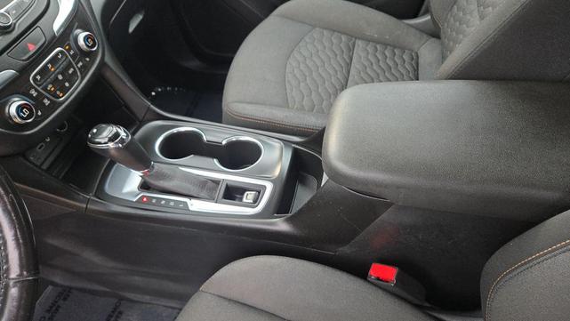 Photo of 2019 Mosaic Black Metallic Chevrolet Equinox