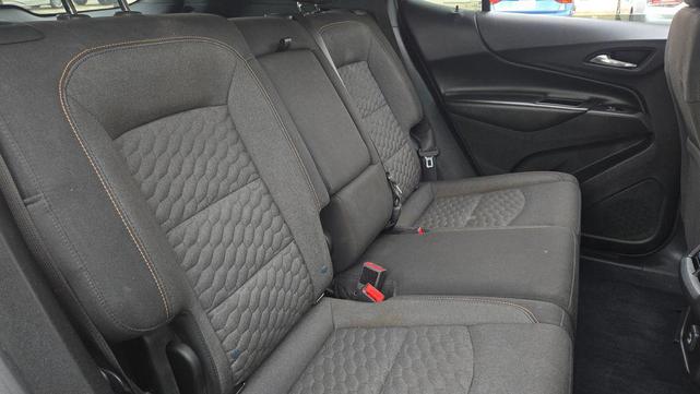 Photo of 2019 Mosaic Black Metallic Chevrolet Equinox