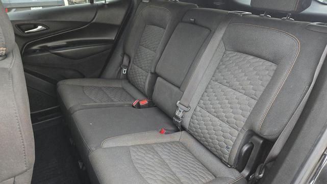 Photo of 2019 Mosaic Black Metallic Chevrolet Equinox