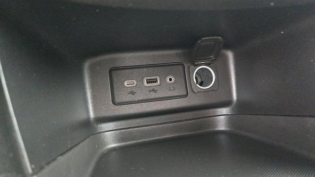 Photo of 2019 Mosaic Black Metallic Chevrolet Equinox