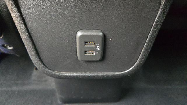 Photo of 2019 Mosaic Black Metallic Chevrolet Equinox