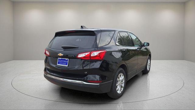 Photo of 2019 Mosaic Black Metallic Chevrolet Equinox