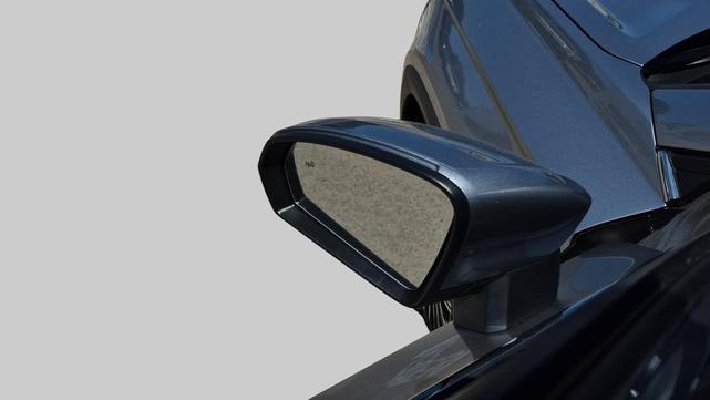 Photo of 2025 Pyrite Silver Metallic Volkswagen Taos