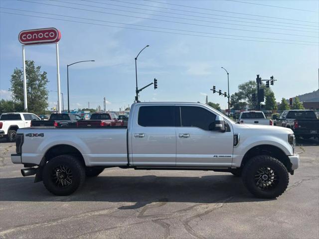 2017 Ford F-350