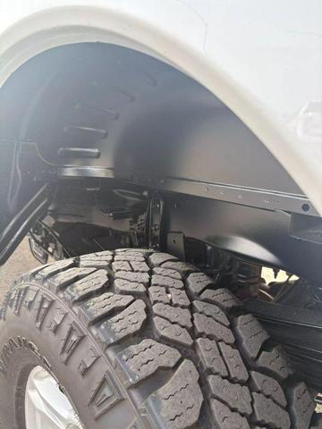Photo of 2015 White Ford F-350