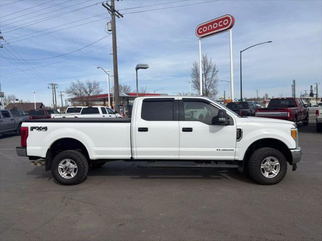 2015 Ford F-350
