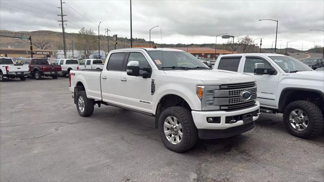 2019 Ford F-350