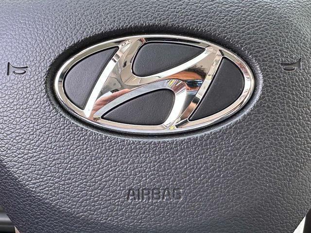 Photo of 2022 Typhoon Silver Hyundai PALISADE