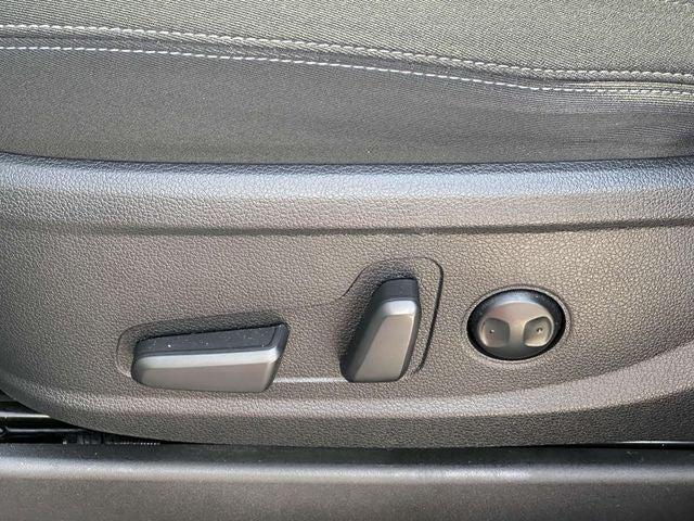 Photo of 2022 Typhoon Silver Hyundai PALISADE