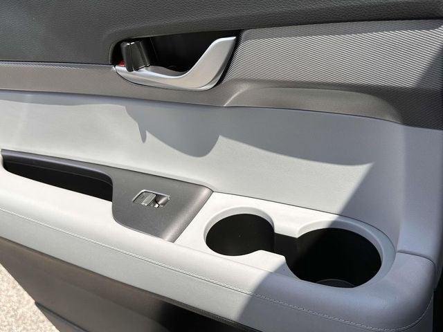 Photo of 2022 Typhoon Silver Hyundai PALISADE