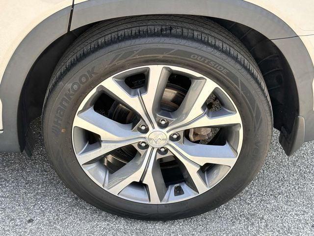 Photo of 2022 Typhoon Silver Hyundai PALISADE