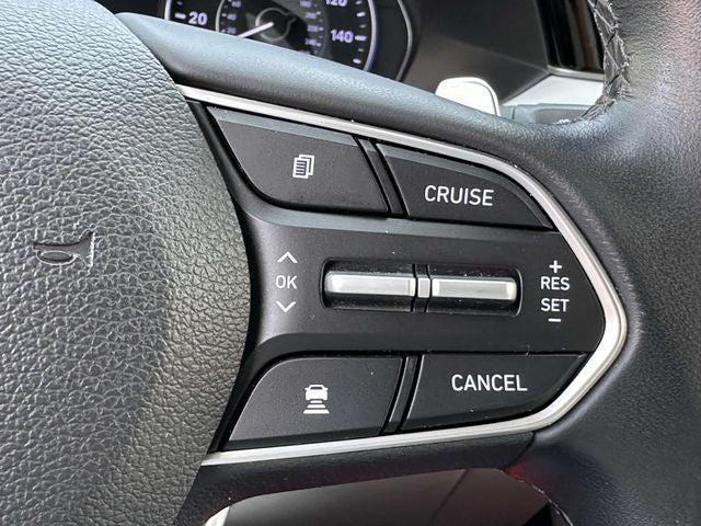 Photo of 2022 Typhoon Silver Hyundai PALISADE