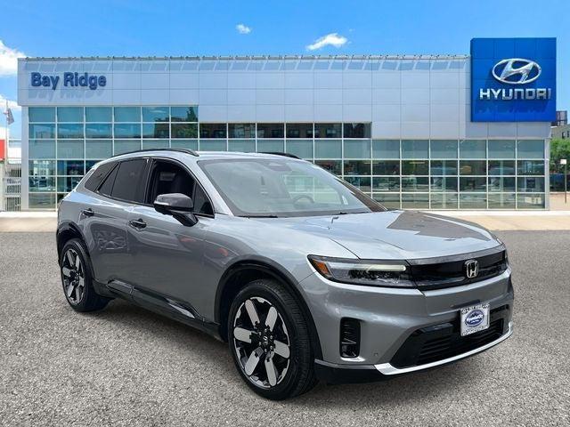 2024 Honda Prologue