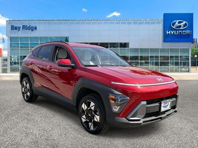 2024 Hyundai KONA
