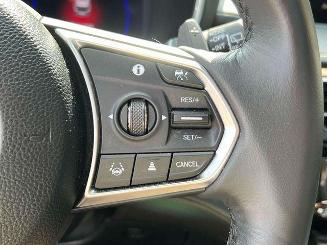 Photo of 2022 Platinum White Pearl Acura MDX