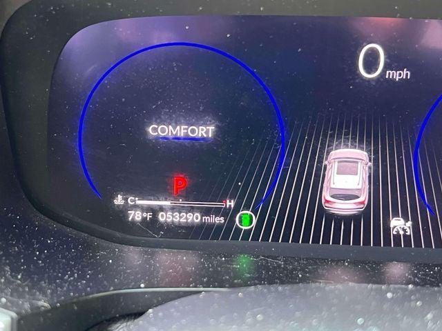 Photo of 2022 Platinum White Pearl Acura MDX