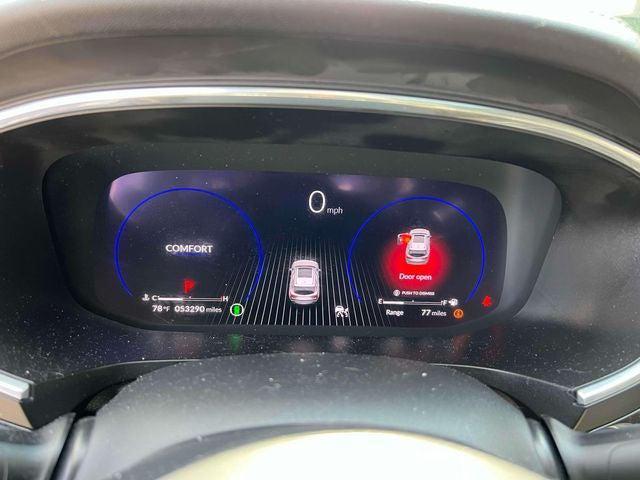 Photo of 2022 Platinum White Pearl Acura MDX