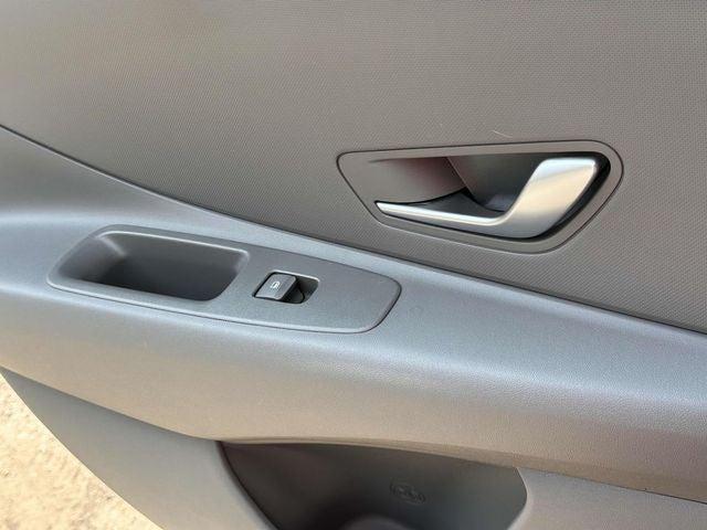 Photo of 2023 Electric Shadow Hyundai ELANTRA