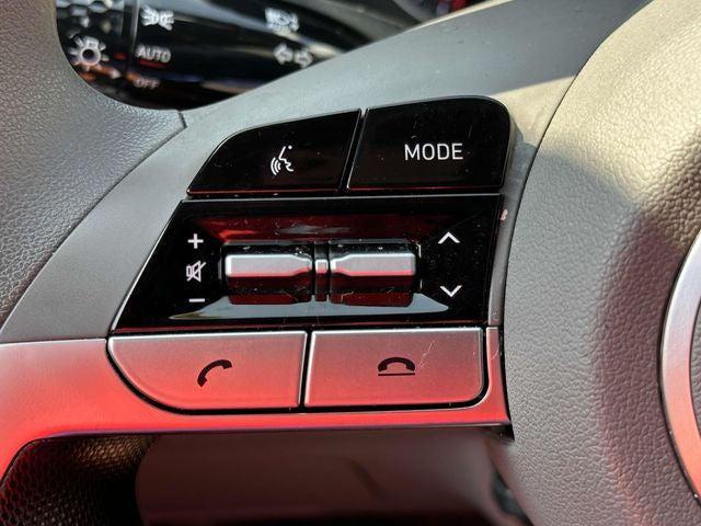 Photo of 2023 Electric Shadow Hyundai ELANTRA