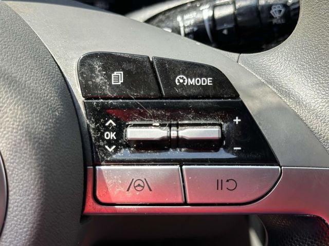 Photo of 2023 Electric Shadow Hyundai ELANTRA