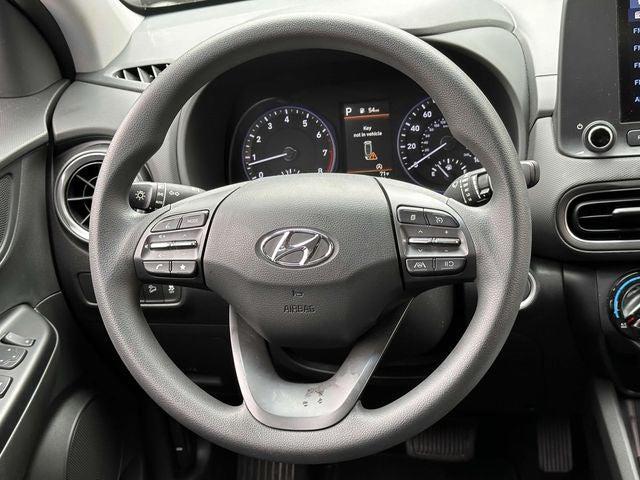 Photo of 2022 Teal Isle Hyundai KONA