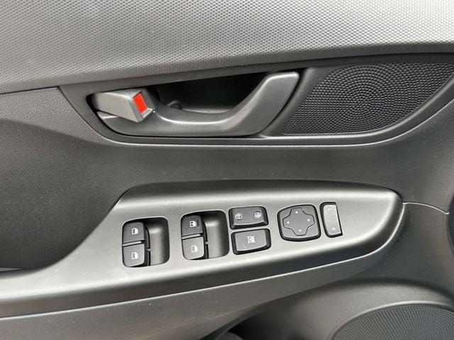 Photo of 2022 Teal Isle Hyundai KONA