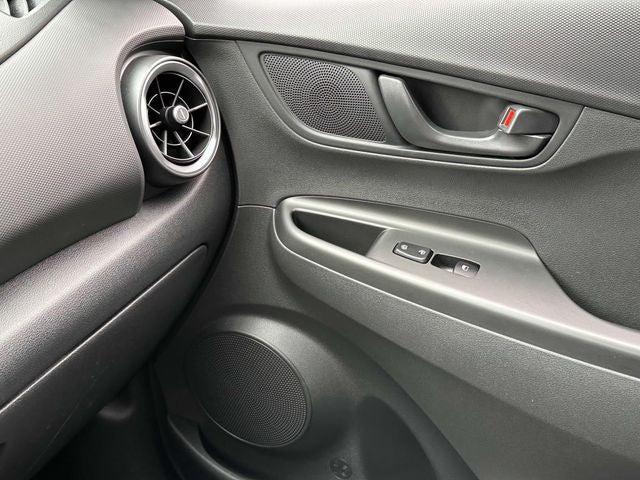 Photo of 2022 Teal Isle Hyundai KONA