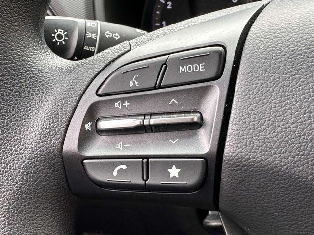 Photo of 2022 Teal Isle Hyundai KONA