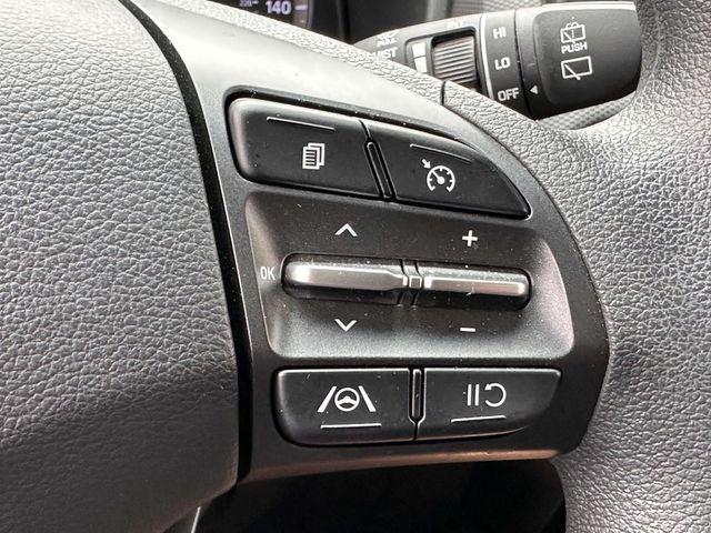 Photo of 2022 Teal Isle Hyundai KONA