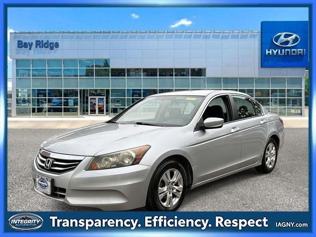 2009 Honda Accord