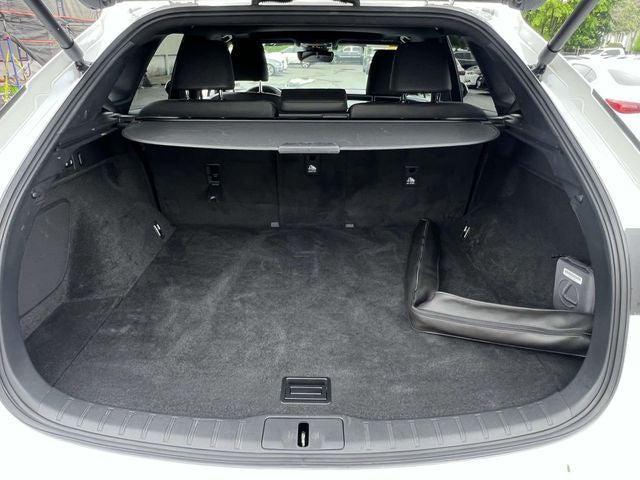 Photo of 2023 Eminent White Pearl Lexus RX 350