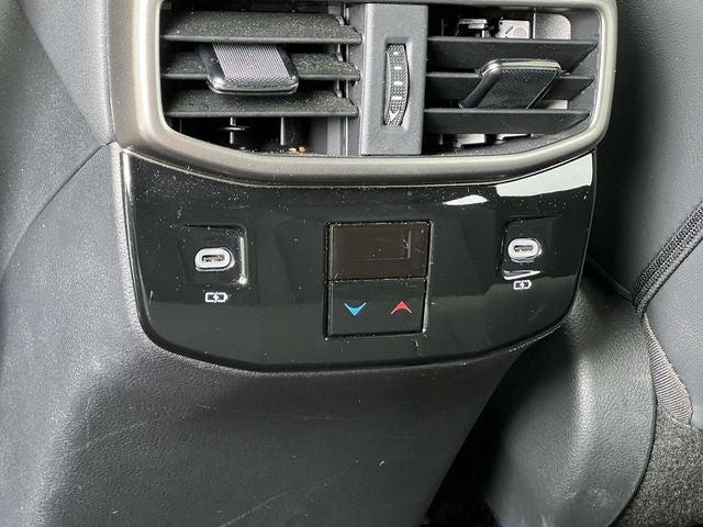 Photo of 2023 Eminent White Pearl Lexus RX 350