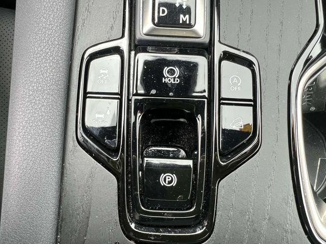 Photo of 2023 Eminent White Pearl Lexus RX 350