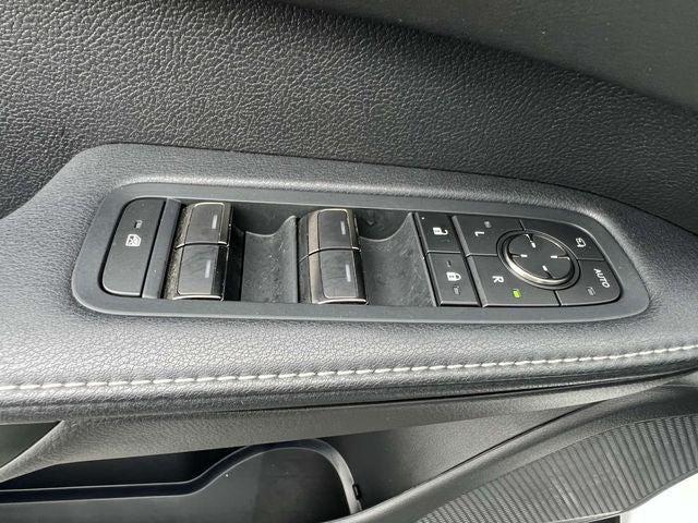 Photo of 2023 Eminent White Pearl Lexus RX 350