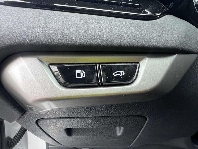 Photo of 2023 Eminent White Pearl Lexus RX 350