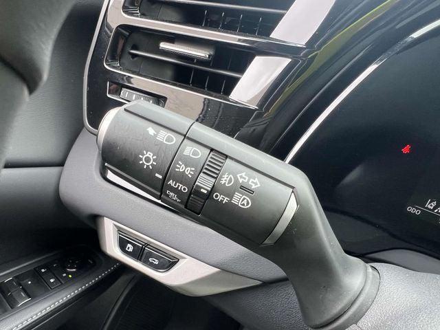Photo of 2023 Eminent White Pearl Lexus RX 350