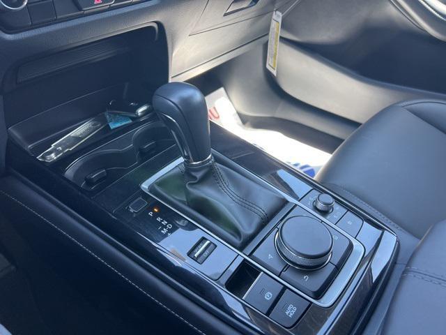 Photo of 2025 Soul Red Crystal Metallic Mazda CX-30