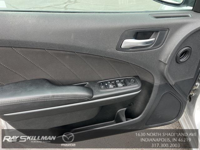 Photo of 2023 Triple Nickel Clearcoat Dodge Charger
