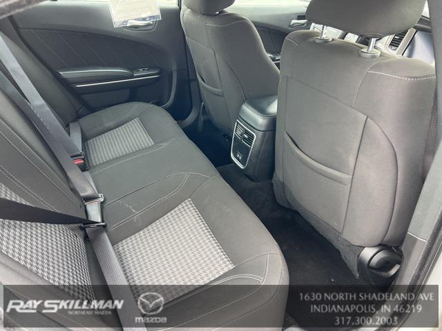 Photo of 2023 Triple Nickel Clearcoat Dodge Charger