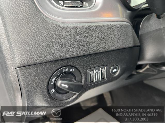 Photo of 2023 Triple Nickel Clearcoat Dodge Charger