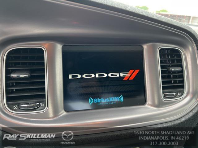 Photo of 2023 Triple Nickel Clearcoat Dodge Charger