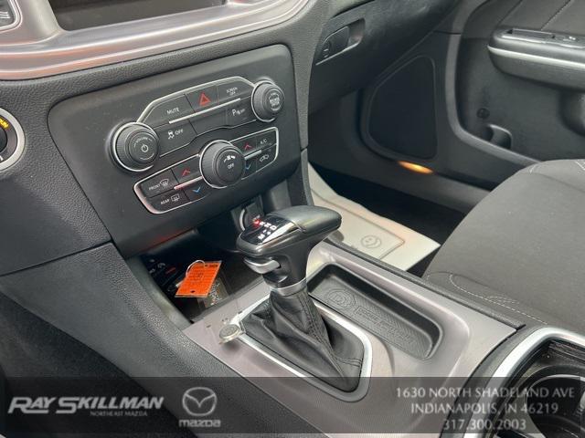 Photo of 2023 Triple Nickel Clearcoat Dodge Charger