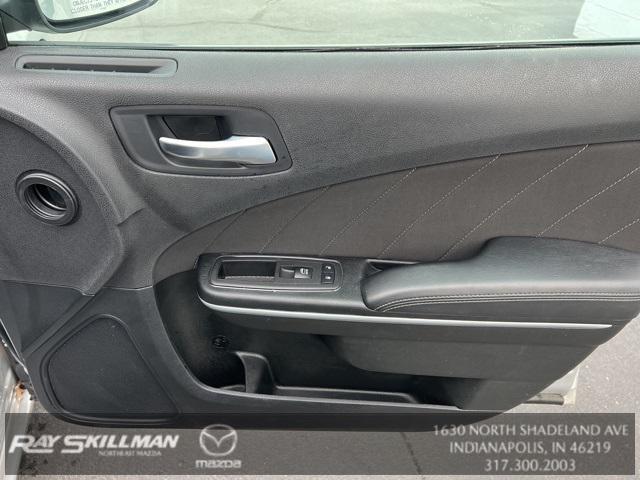 Photo of 2023 Triple Nickel Clearcoat Dodge Charger