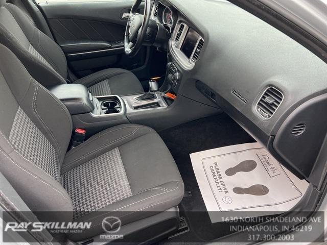 Photo of 2023 Triple Nickel Clearcoat Dodge Charger